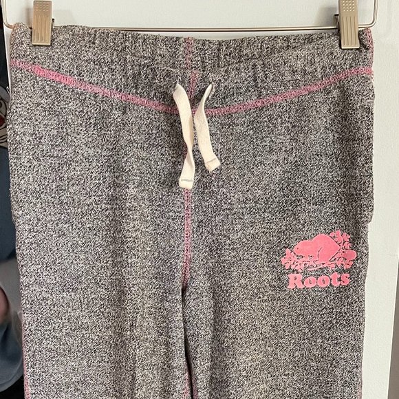 sweat pants - Picture 1 of 3